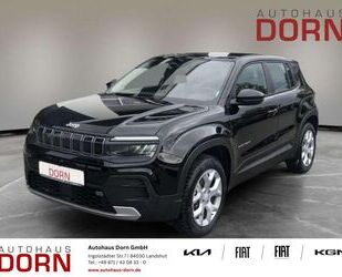 Jeep Avenger Gebrauchtwagen