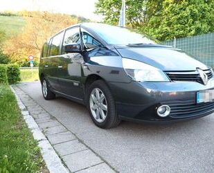 Renault Espace Gebrauchtwagen