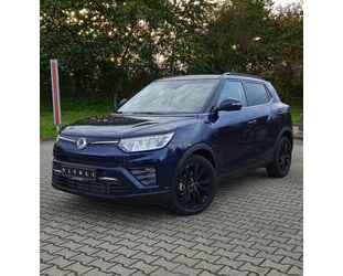 SsangYong Tivoli Gebrauchtwagen
