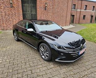 VW Arteon Gebrauchtwagen