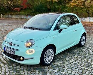 Fiat 500 Gebrauchtwagen