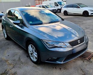 Seat Leon Gebrauchtwagen