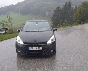Peugeot 208 Gebrauchtwagen