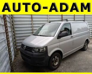 VW T5 andere Gebrauchtwagen