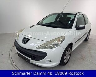 Peugeot 206 Gebrauchtwagen