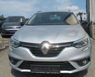Renault Megane Gebrauchtwagen