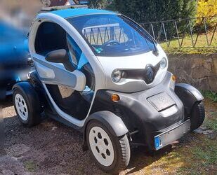 Renault Twizy Gebrauchtwagen