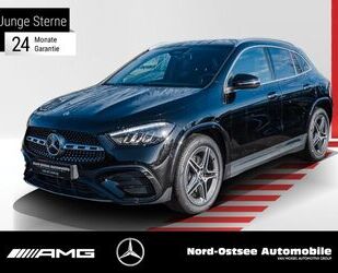 Mercedes-Benz GLA 200 Gebrauchtwagen