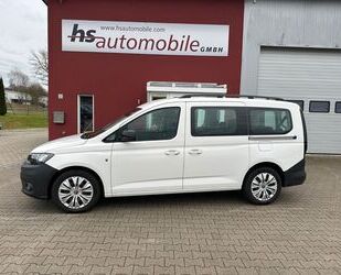 VW Caddy Maxi Gebrauchtwagen