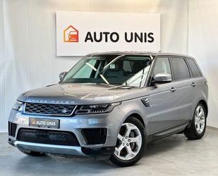 Land Rover Range Rover Sport Gebrauchtwagen