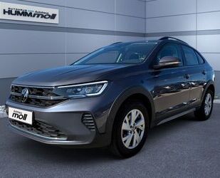 VW Taigo Gebrauchtwagen