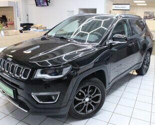 Jeep Compass Gebrauchtwagen