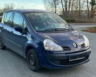 Renault Modus Gebrauchtwagen