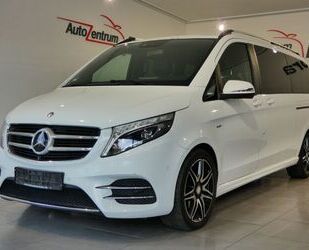 Mercedes-Benz V 250 Gebrauchtwagen