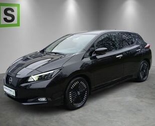 Nissan Leaf Gebrauchtwagen