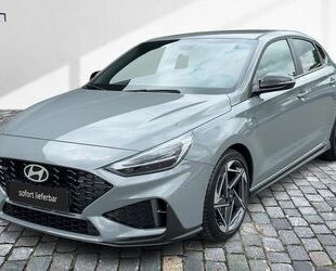 Hyundai i30 Gebrauchtwagen