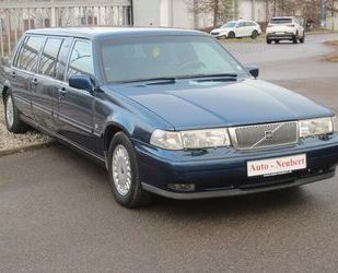 Volvo 960 Gebrauchtwagen