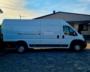 Citroen Jumper Gebrauchtwagen