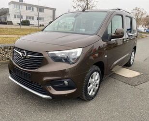 Opel Combo Gebrauchtwagen
