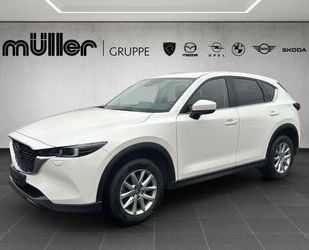 Mazda CX-5 Gebrauchtwagen