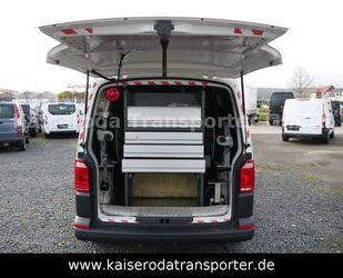 VW T6 Transporter Gebrauchtwagen