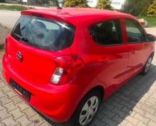 Opel Karl Gebrauchtwagen