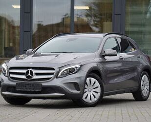 Mercedes-Benz GLA 200 Gebrauchtwagen