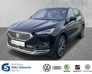 Seat Tarraco Gebrauchtwagen
