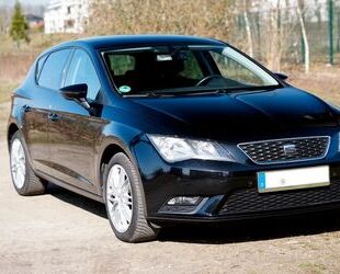 Seat Leon Gebrauchtwagen