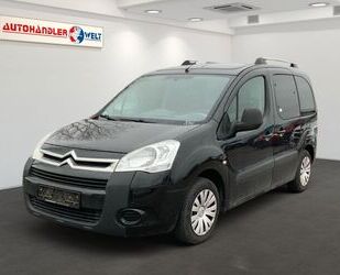 Citroen Berlingo Gebrauchtwagen