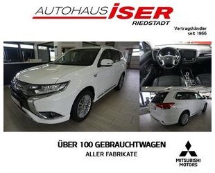 Mitsubishi Outlander Gebrauchtwagen