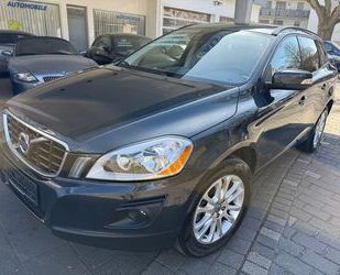 Volvo XC60 Gebrauchtwagen