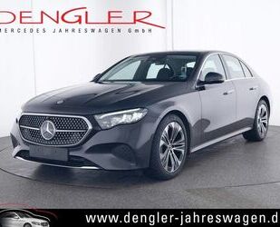 Mercedes-Benz E 200 Gebrauchtwagen
