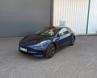 Tesla Model 3 Gebrauchtwagen