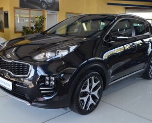 Kia Sportage Gebrauchtwagen