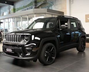Jeep Renegade Gebrauchtwagen