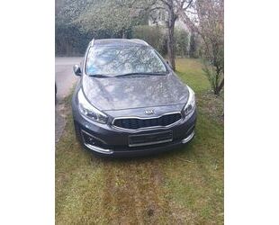 Kia ceed Sportswagon Gebrauchtwagen