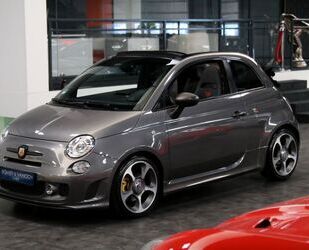 Abarth 595 Competizione Gebrauchtwagen
