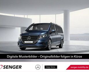 Mercedes-Benz V 300 Gebrauchtwagen