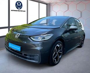 VW ID.3 Gebrauchtwagen