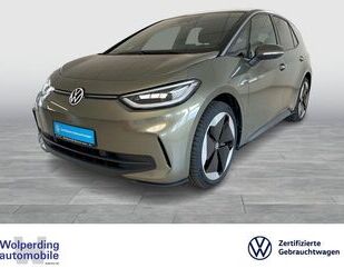 VW ID.3 Gebrauchtwagen
