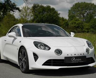 Alpine A110 Gebrauchtwagen