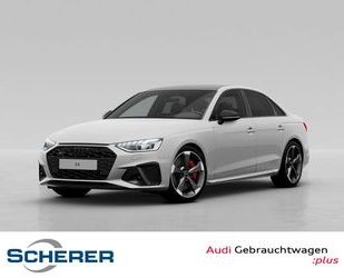 Audi S4 Gebrauchtwagen