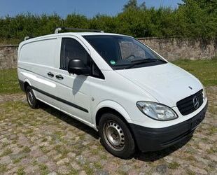 Mercedes-Benz Vito Gebrauchtwagen
