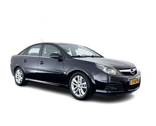 Opel Vectra Gebrauchtwagen