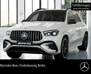 Mercedes-Benz GLE 53 AMG Gebrauchtwagen