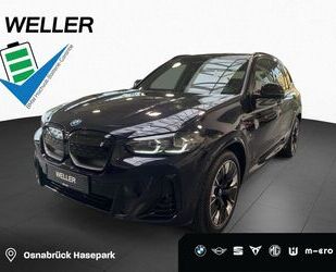 BMW iX3 Gebrauchtwagen
