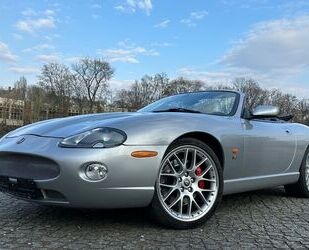 Jaguar XKR Gebrauchtwagen