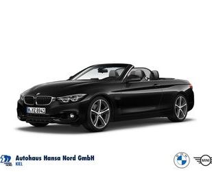 BMW 440 Gebrauchtwagen