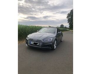 Audi Cabriolet Gebrauchtwagen